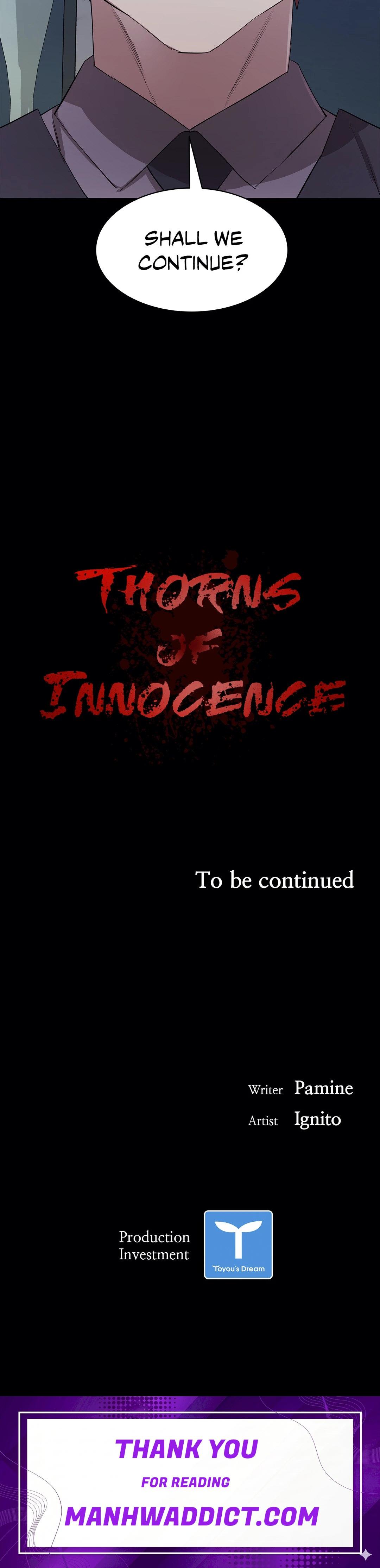 Thorns on Innocence - Chapter 10 Page 55