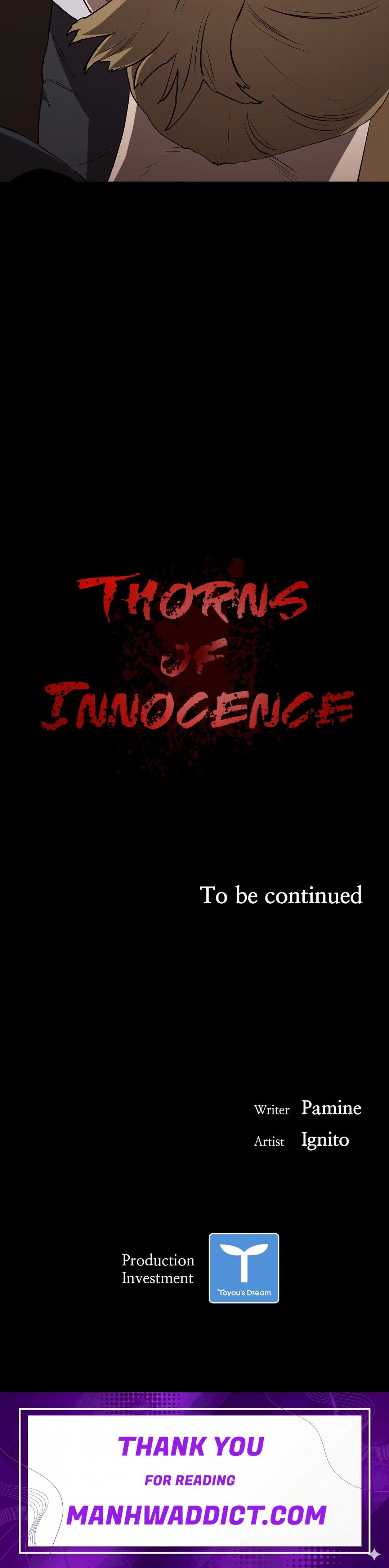 Thorns on Innocence - Chapter 11 Page 48
