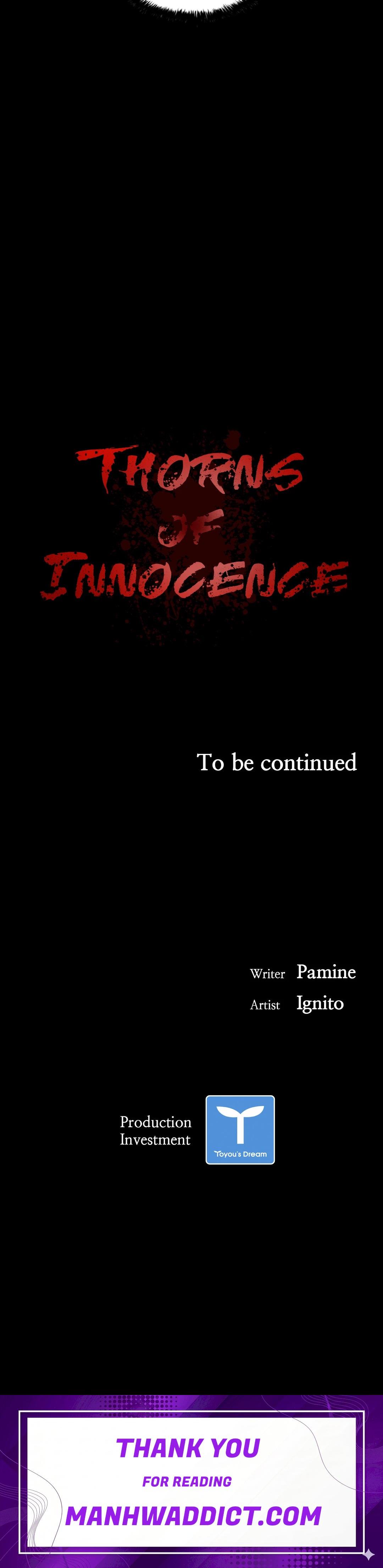 Thorns on Innocence - Chapter 12 Page 47