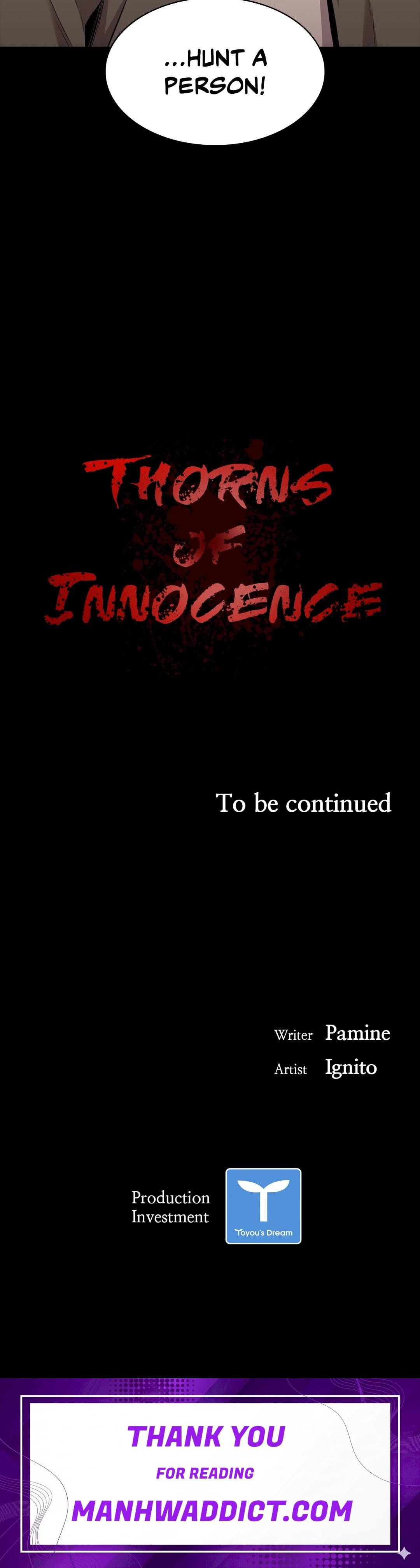 Thorns on Innocence - Chapter 14 Page 54
