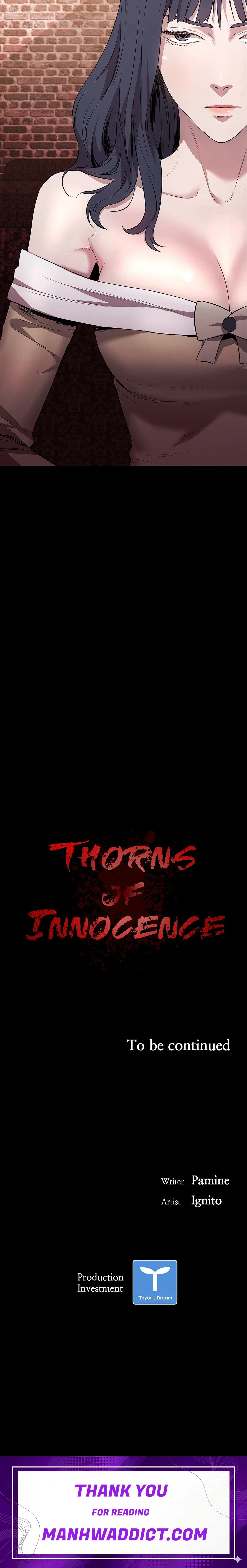 Thorns on Innocence - Chapter 22 Page 42