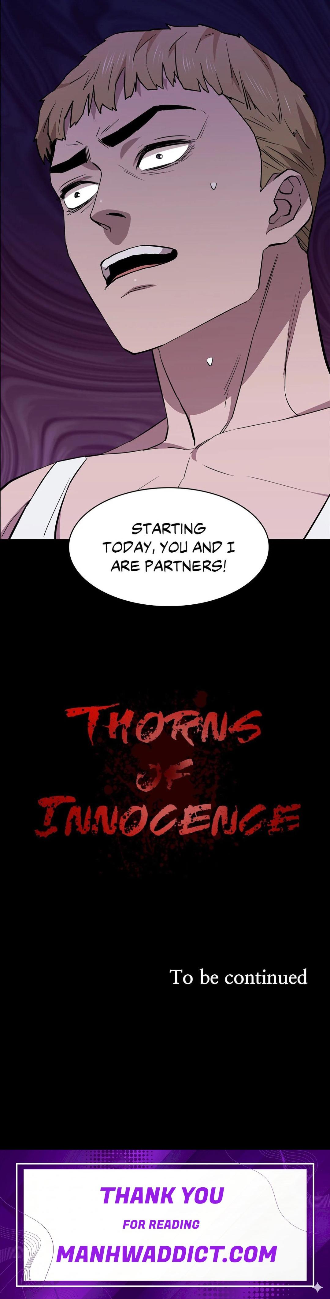 Thorns on Innocence - Chapter 80 Page 56