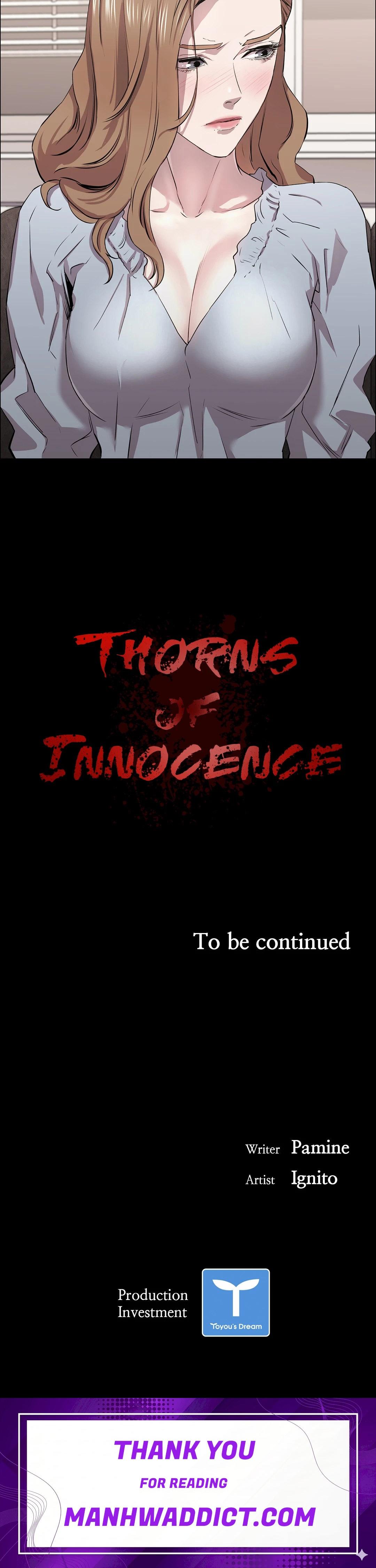 Thorns on Innocence - Chapter 9 Page 54