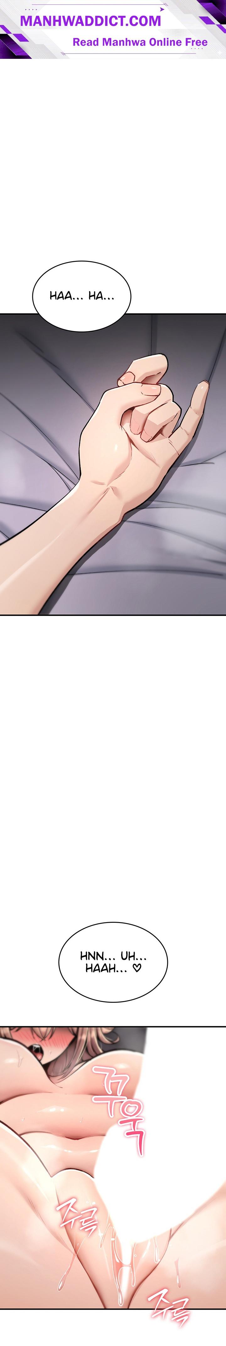 You Won’t Break Me - Chapter 54 Page 1