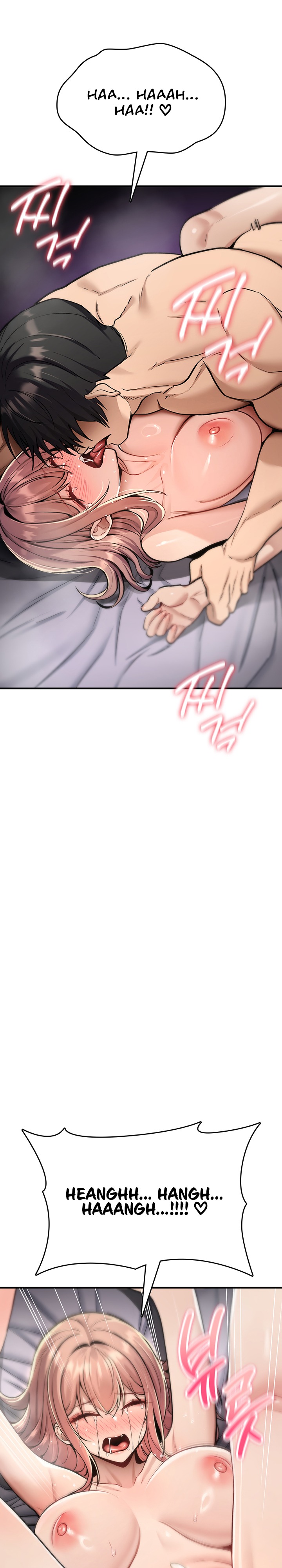 You Won’t Break Me - Chapter 54 Page 13