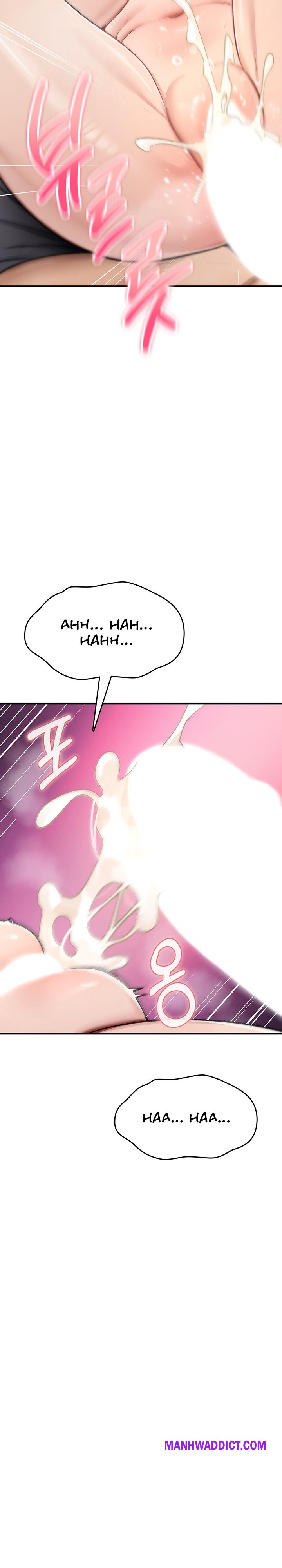 You Won’t Break Me - Chapter 54 Page 14