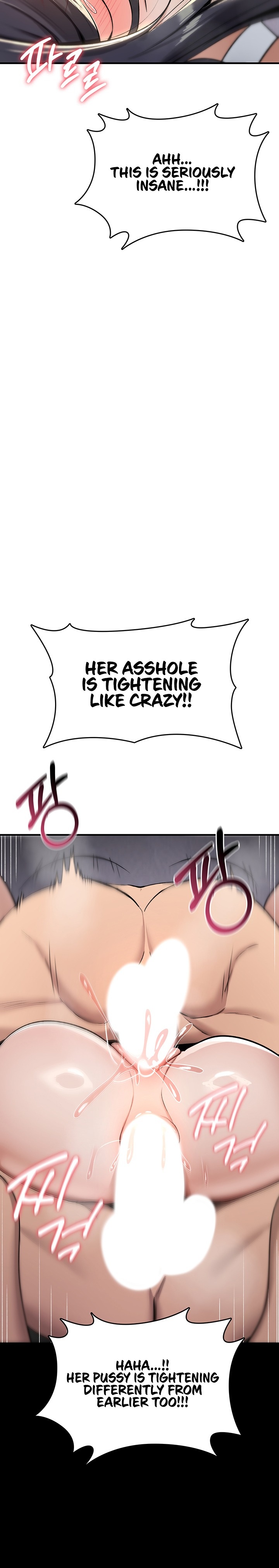 You Won’t Break Me - Chapter 54 Page 24