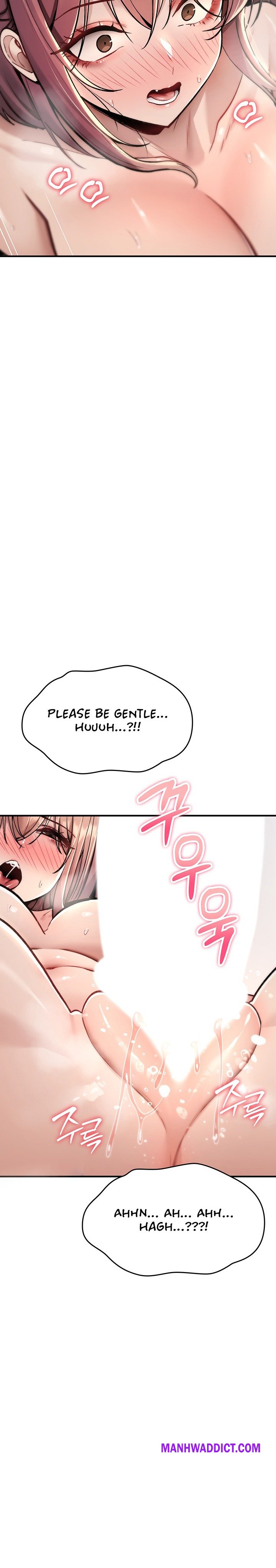You Won’t Break Me - Chapter 54 Page 3