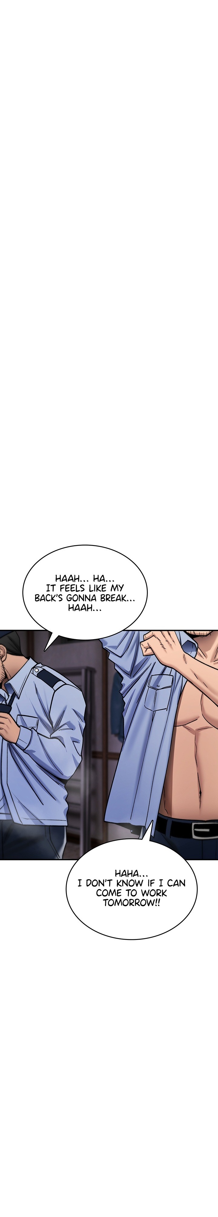 You Won’t Break Me - Chapter 54 Page 40