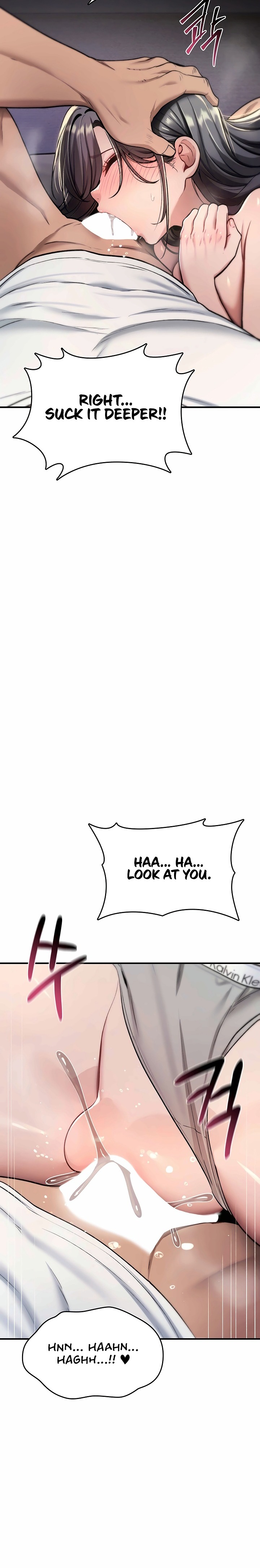 You Won’t Break Me - Chapter 55 Page 21