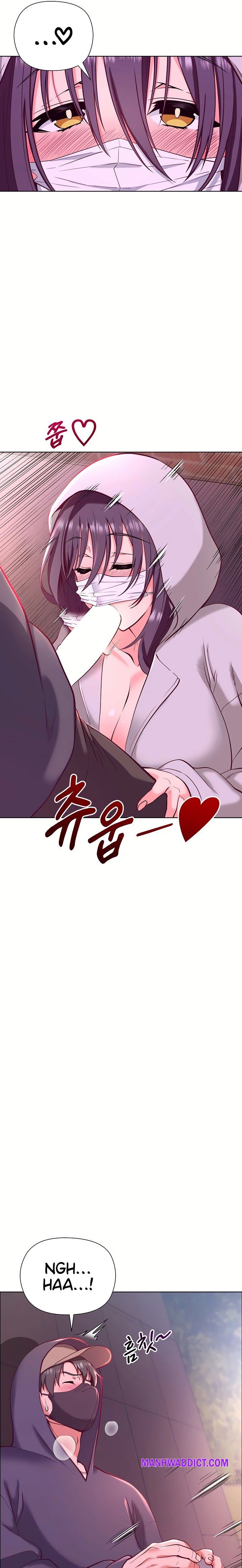 Your Mom Is the Best - Chapter 2 Page 13