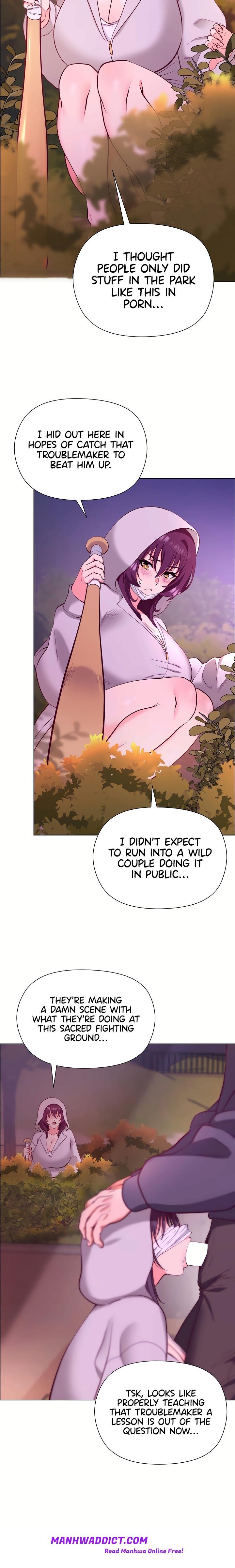 Your Mom Is the Best - Chapter 2 Page 15