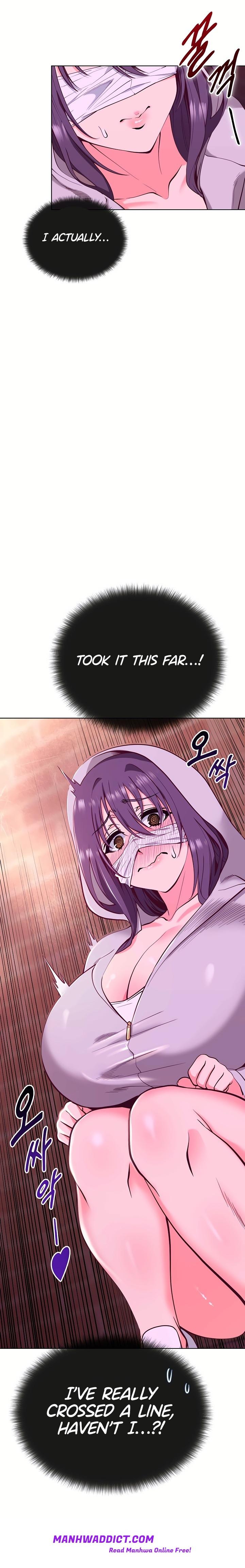 Your Mom Is the Best - Chapter 2 Page 4