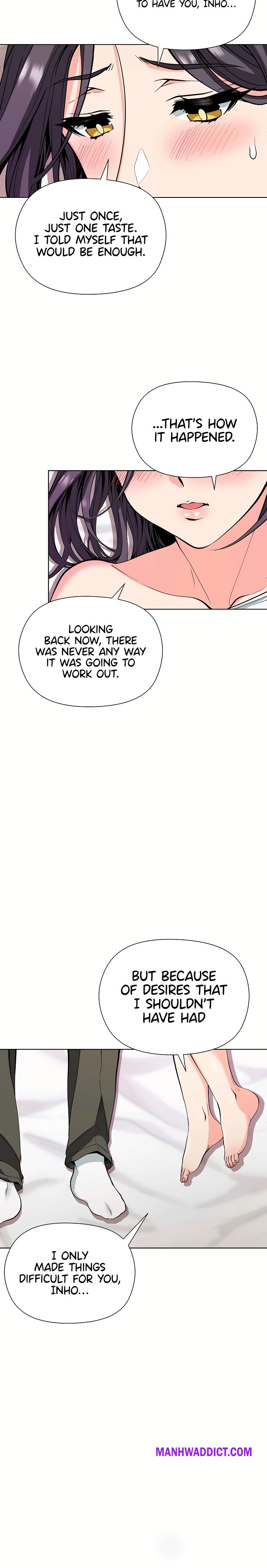 Your Mom Is the Best - Chapter 4 Page 23