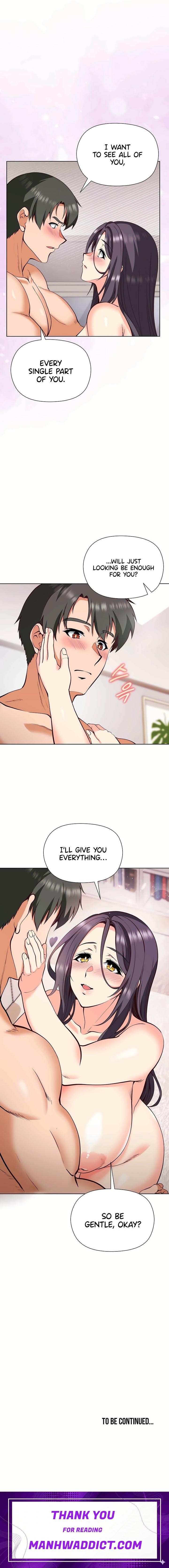 Your Mom Is the Best - Chapter 5 Page 25
