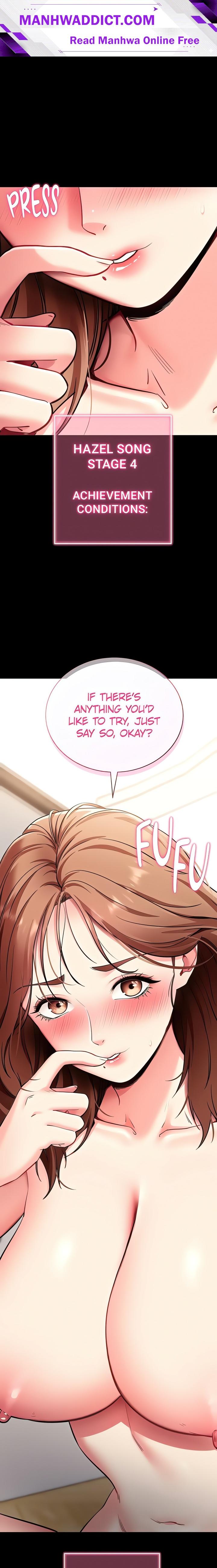 Please, Please - Chapter 31 Page 1