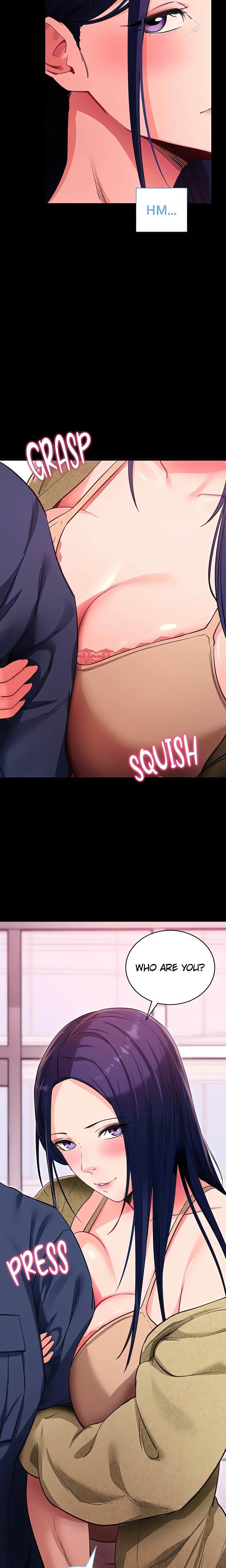 Please, Please - Chapter 31 Page 11