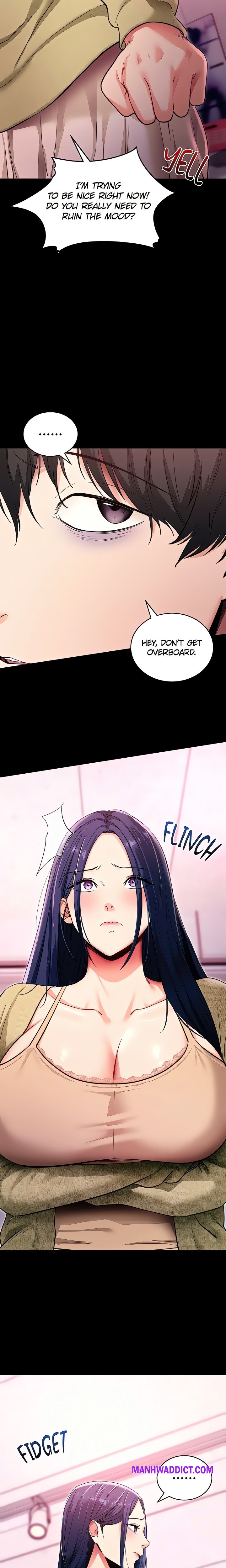 Please, Please - Chapter 31 Page 21