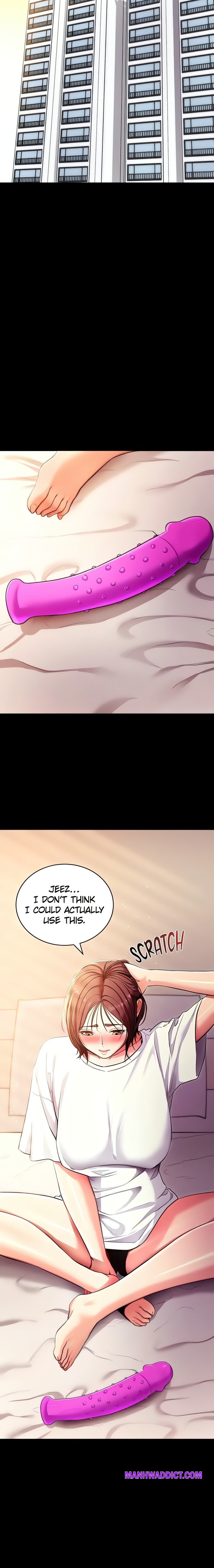Please, Please - Chapter 31 Page 24