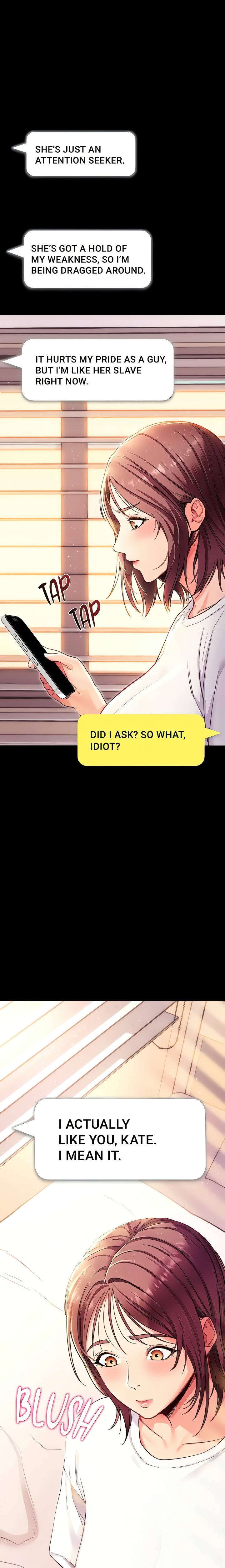 Please, Please - Chapter 31 Page 26