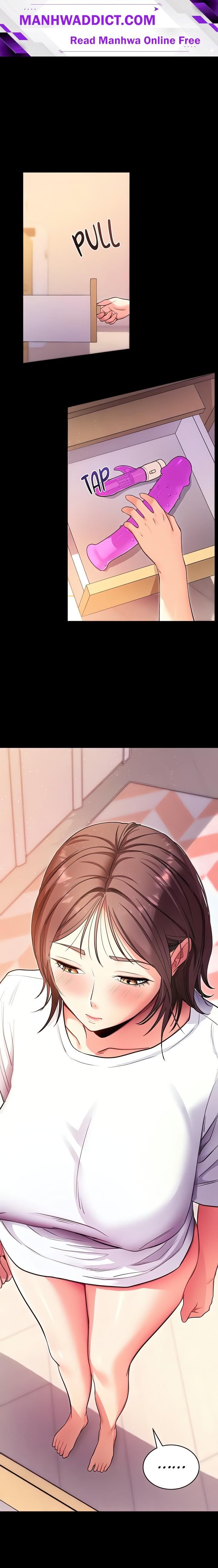 Please, Please - Chapter 32 Page 1