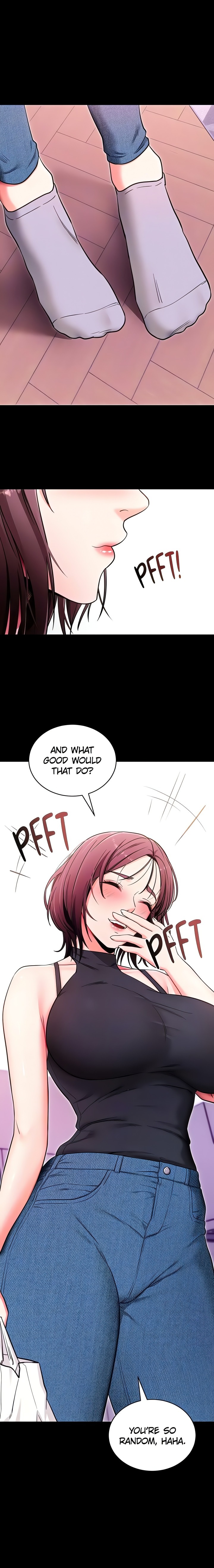 Please, Please - Chapter 32 Page 15