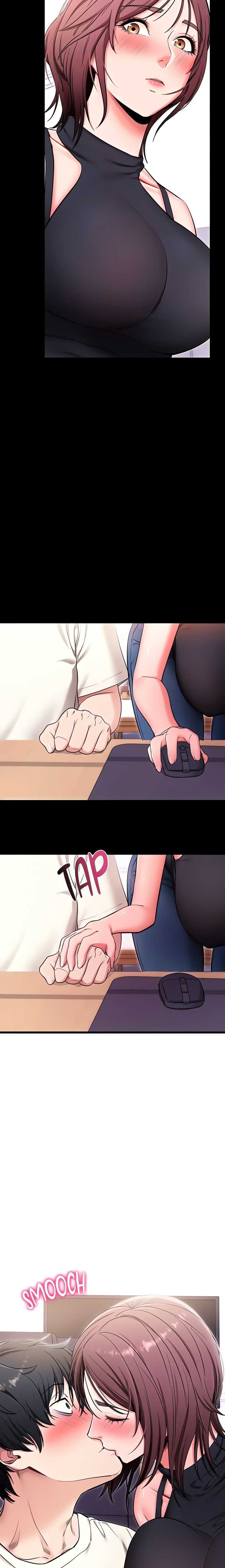 Please, Please - Chapter 32 Page 21