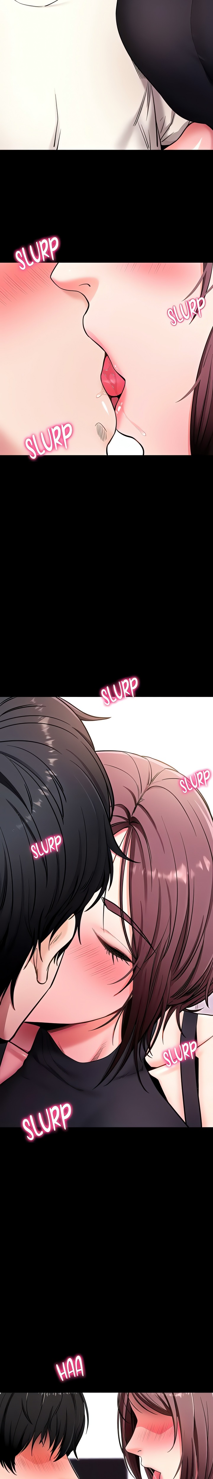 Please, Please - Chapter 32 Page 22