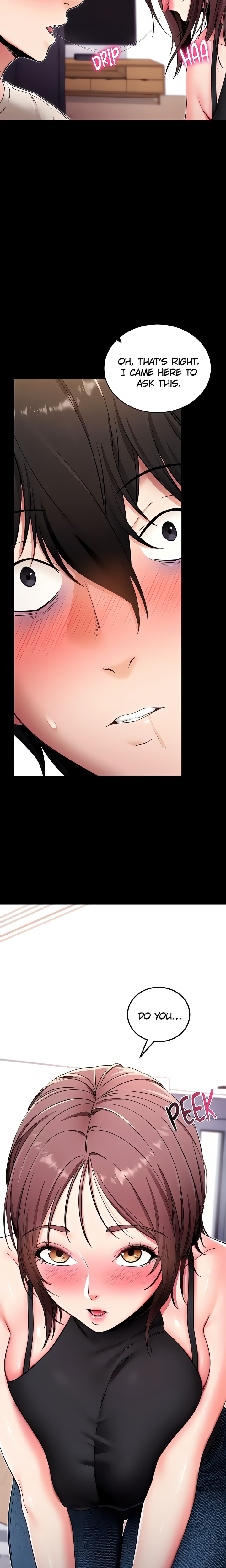 Please, Please - Chapter 32 Page 23