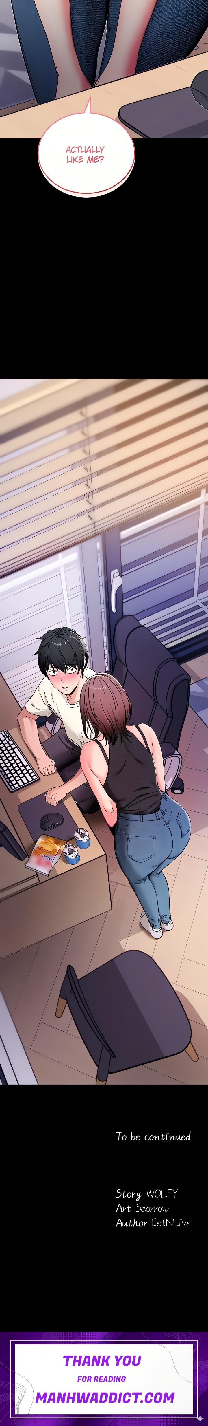 Please, Please - Chapter 32 Page 24