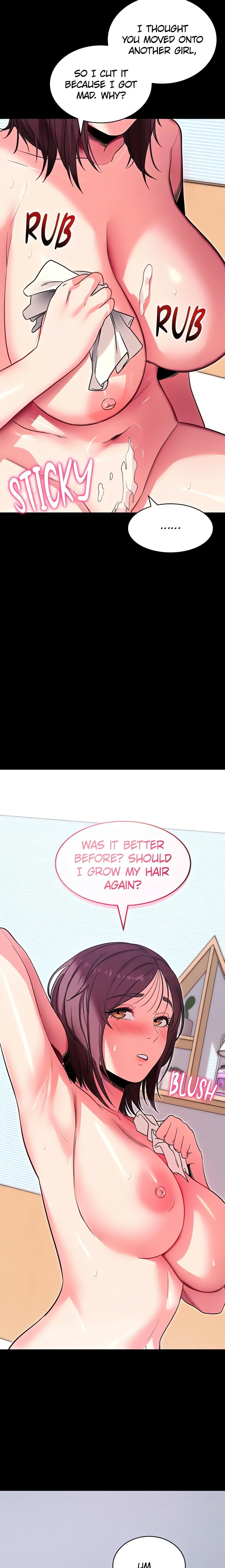 Please, Please - Chapter 34 Page 19