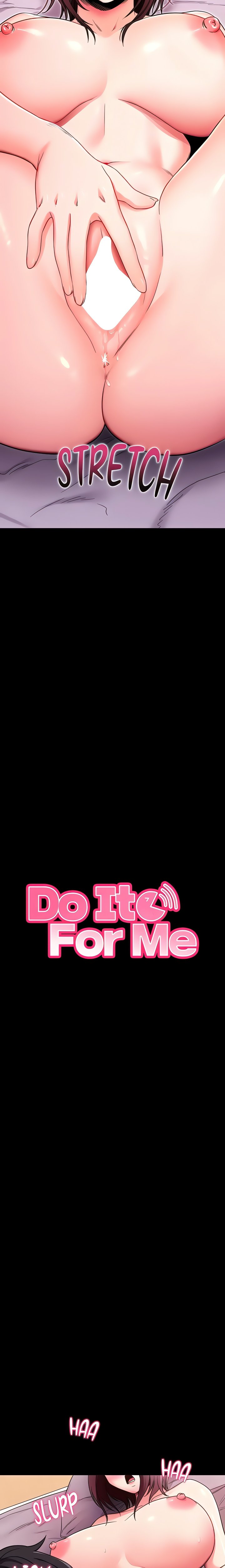 Please, Please - Chapter 34 Page 2