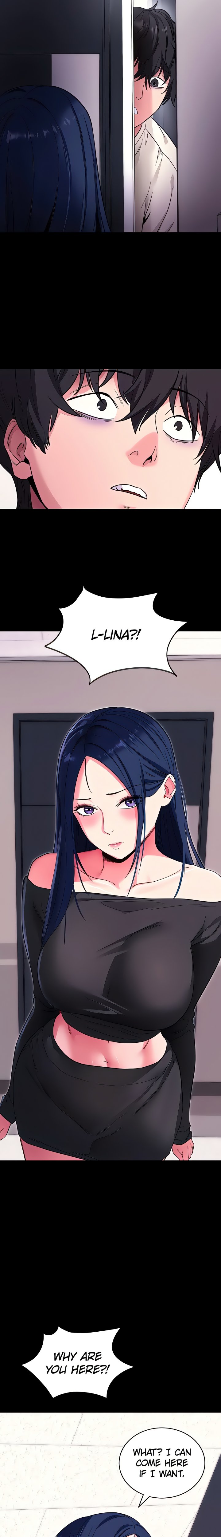 Please, Please - Chapter 34 Page 24