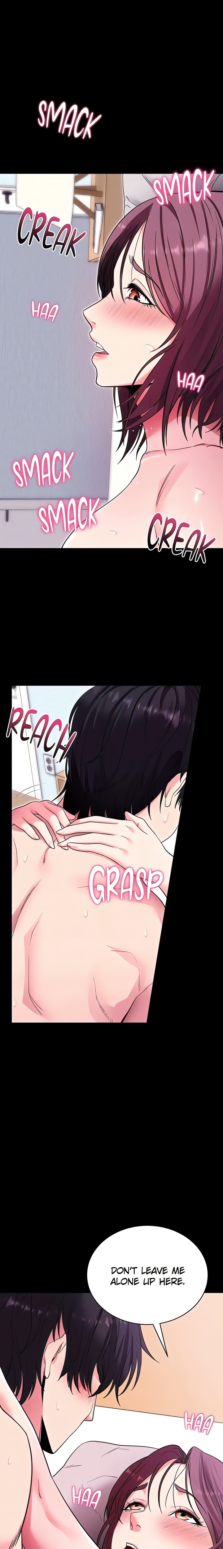 Please, Please - Chapter 34 Page 9