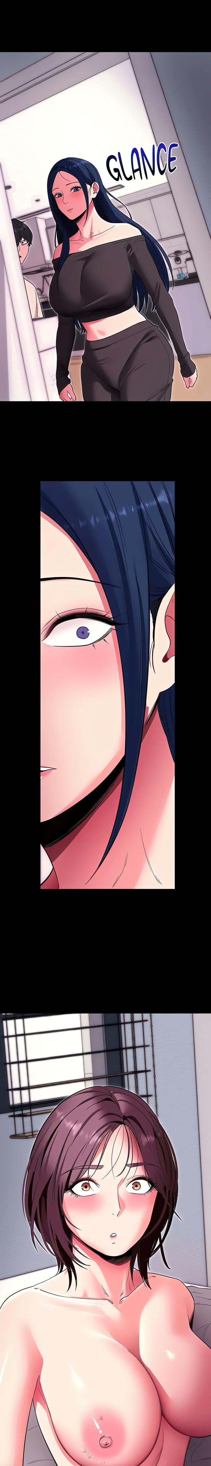 Please, Please - Chapter 35 Page 1