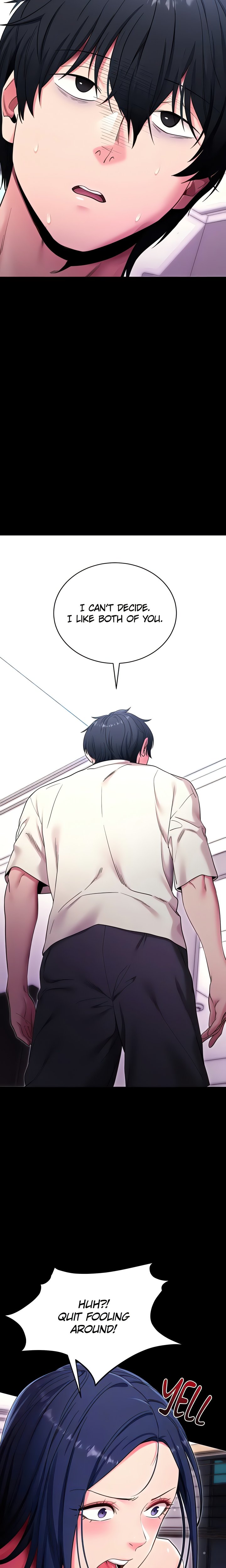 Please, Please - Chapter 35 Page 14
