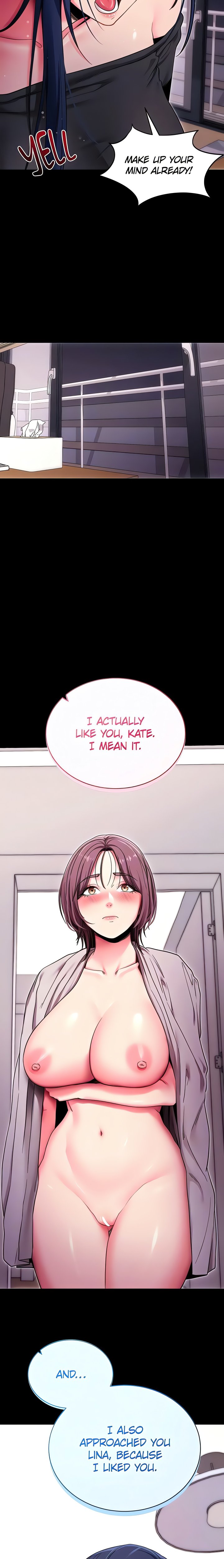 Please, Please - Chapter 35 Page 15