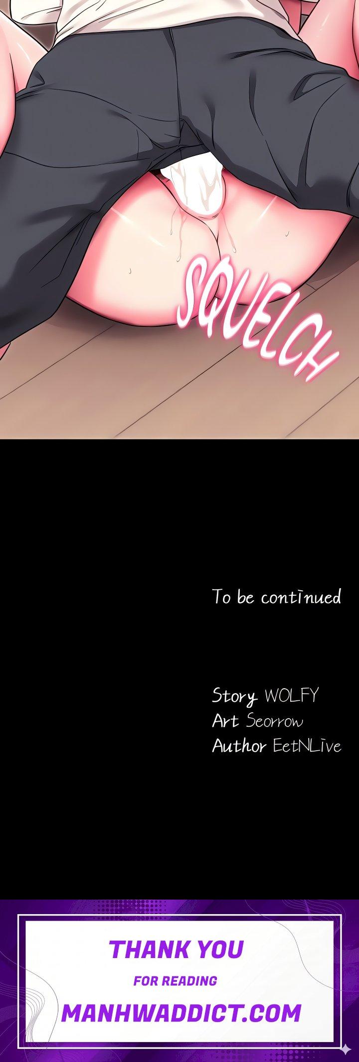 Please, Please - Chapter 35 Page 28