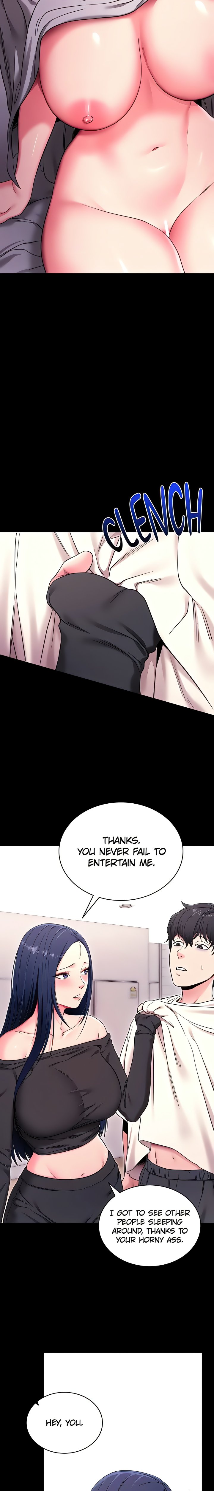 Please, Please - Chapter 35 Page 5