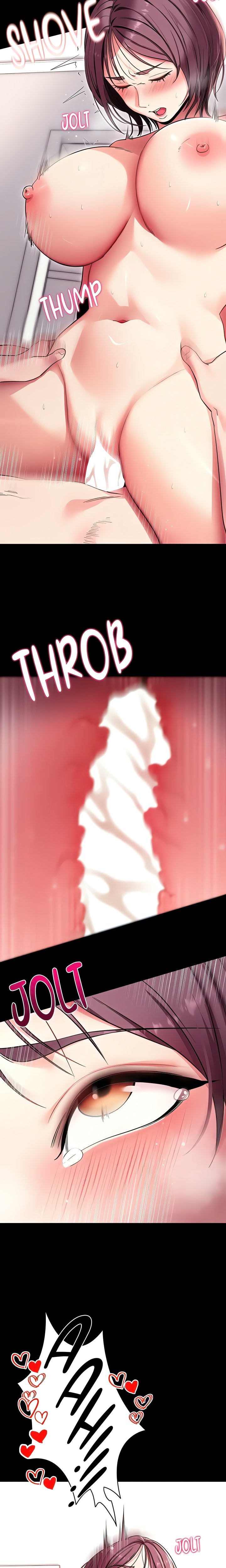Please, Please - Chapter 36 Page 12