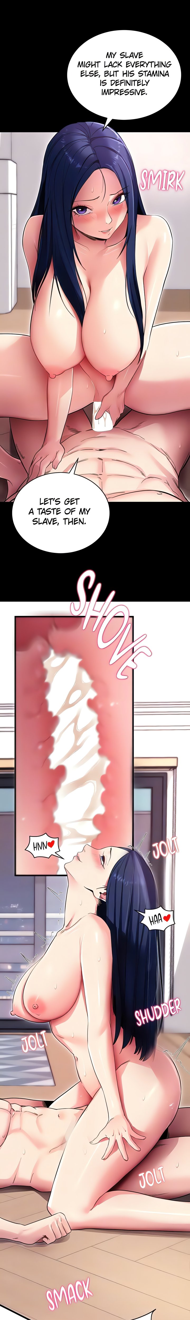 Please, Please - Chapter 36 Page 15
