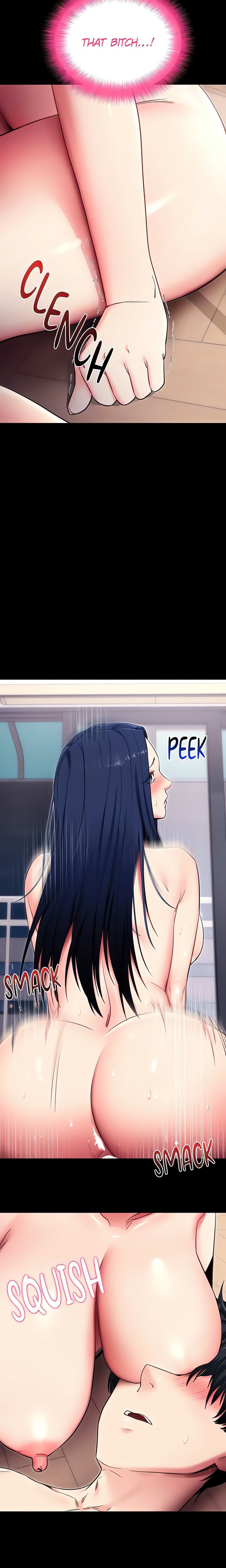Please, Please - Chapter 37 Page 10