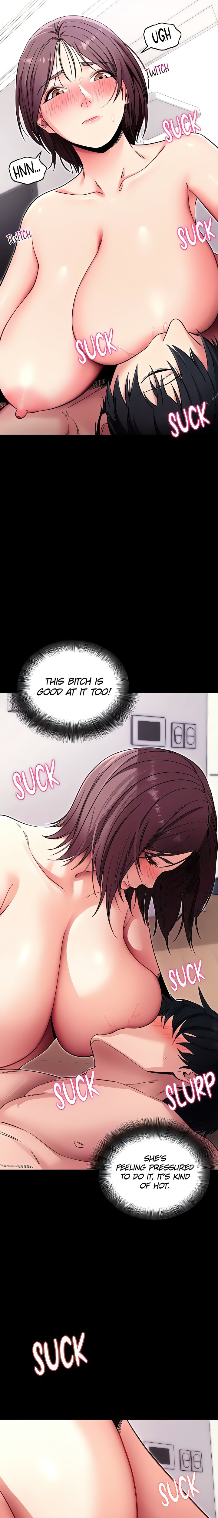 Please, Please - Chapter 37 Page 12