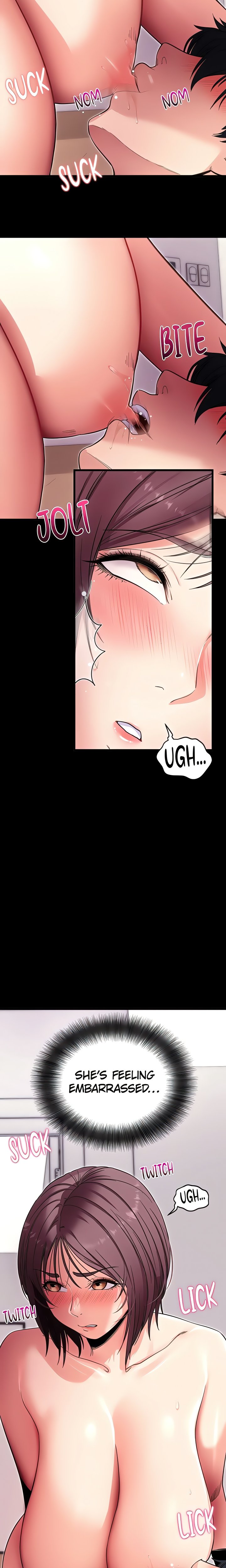 Please, Please - Chapter 37 Page 13