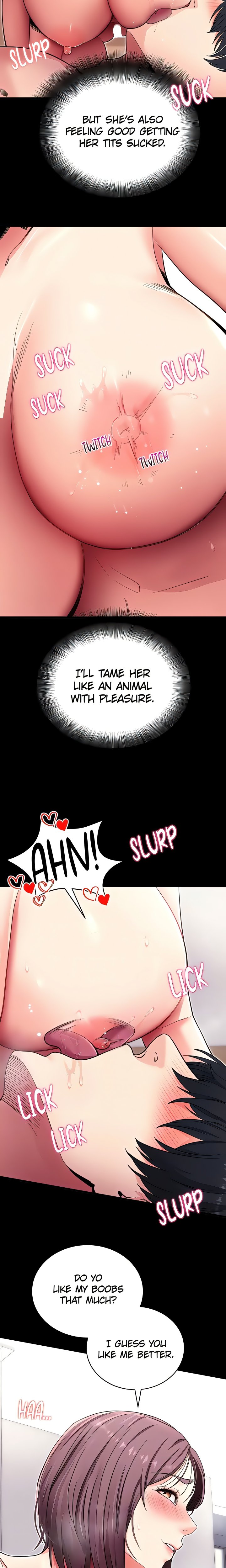 Please, Please - Chapter 37 Page 14