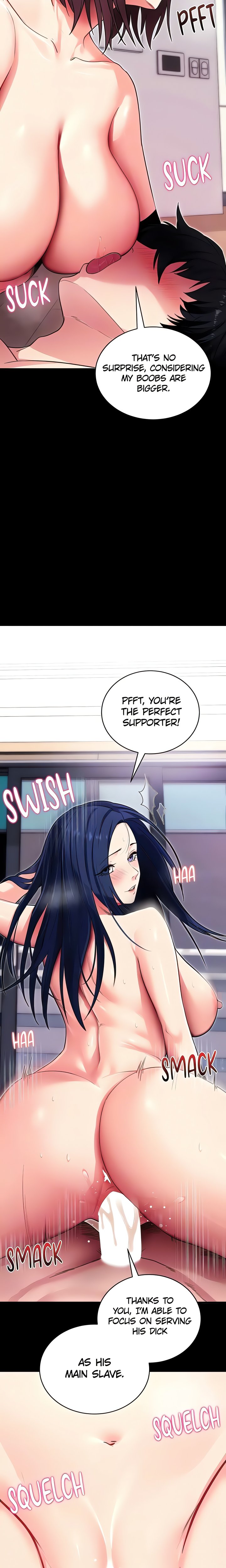 Please, Please - Chapter 37 Page 15