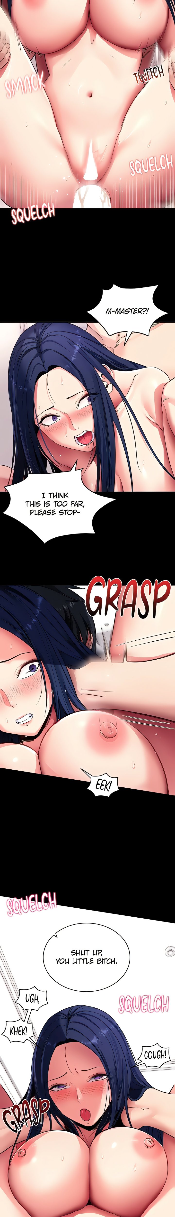 Please, Please - Chapter 37 Page 19