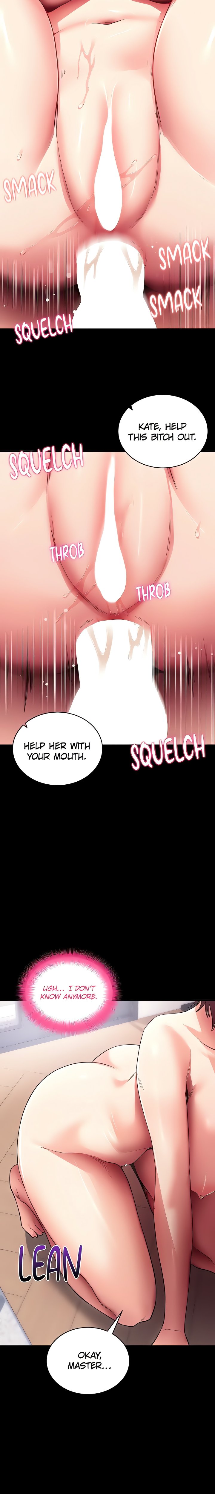 Please, Please - Chapter 37 Page 20