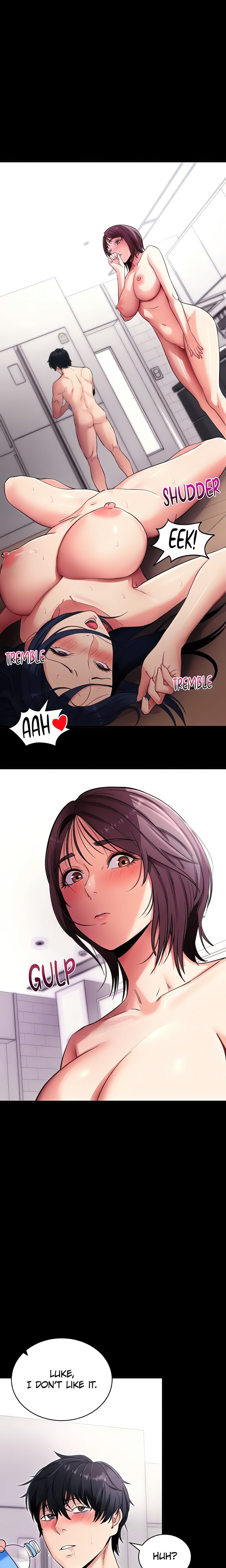 Please, Please - Chapter 37 Page 25