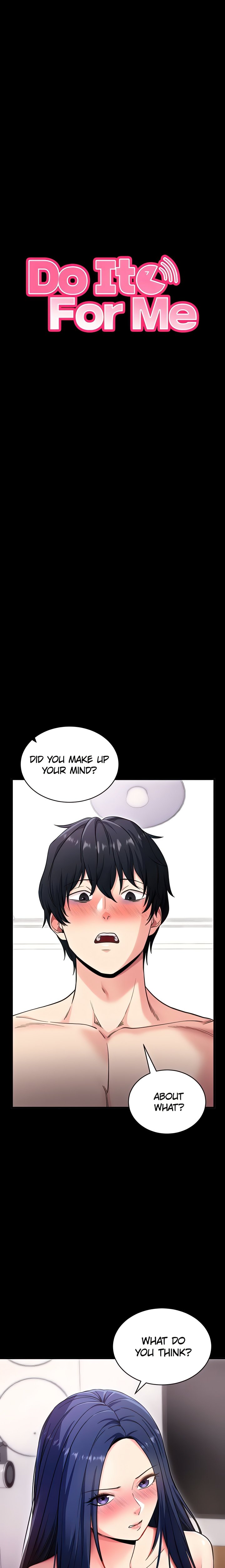 Please, Please - Chapter 37 Page 3